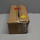 SCITOO 225-275mm Snow Chains for Car Pickup Trucks SUV,8 Pack Quick Easy Installation Tire Traction Chain,Portable Reusable Adjustable Universal Emergency Anti-Skid Thickening Tire Chains - Set of 8