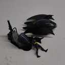 McFarlane Toys - DC Super Powers Batman with Batwing and Whirlybat, 3pk, Gold Label