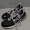 New Balance Kids' 990 V6 Lace-up Sneaker Size 10