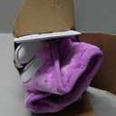 Deepsoon Heating Pad,Electric Heating Pads for Back,Neck,Abdomen,Moist Heating Pad for Shoulder,Knee,Arms,Legs,Dry/Moist Heat & Auto Shut Off,Christmas Gifts for Men and Women,Light Purple,33x17 Inch