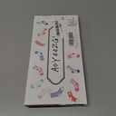 Funny Hummingbird Women's Men's Socks Middle Socks with Sayings Gift for Hummingbird Animal Lovers