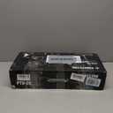 Phenyx Pro Wireless Microphone System, True Diversity Dual Cordless Mic Set, Professional UHF Handheld Wireless Microphones w/Auto Scan, 2x1000 Channels, 328ft for Stage & Studio (PTU-2U-2H)