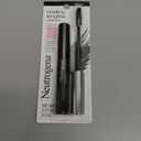 Neutrogena Healthy Lengths Mascara - with Vitamin E & Olive Oil, Lengthening Formula Extends the Look of Your Lashes up to 100% without Clumping, Flaking or Smudging, Carbon Black 0.21 oz