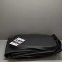 Powerty Floor Mats for 2024 2025 2026 Tesla Model 3 Highland 8 PCS Floor Cargo Liners Full Set All Weather TPE 3D 2 Row Liner Front Rear Storage Mat and Rear Seat Back Mats