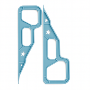 Bed Maker and Mattress Lifter Tool (2 Pack)