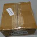 Set of 12 Glass Bud Vase Set, Small Vintage Clear Flower Vase Centerpieces for Table Bulk Cute Rustic Style Mini Vase for Home Decor Wedding Baby Shower Birthday Party