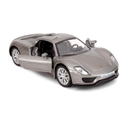 Ishank Creation Porsche 918 Spyder Toy CAR for Kids (Grey)
