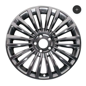 FRONT Kia K900 OEM Wheel 19" 2019-2020 Rim Factori  Original 19x8.5 74790