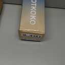 Camping Blanket,Lightweight Puffy Printed Camping Blanket Packable Outdoor Blanket for Camping,Traveling, Stadium, Hiking, Picnics (52x75", Blue Mountain-thick)