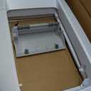 PetSafe ScoopFree Crystal Pro Legacy Self-Cleaning Litter Box, Uncovered