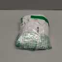 Soothfeel Tennis Skirts for Women High Waisted Golf Skirt with Shorts Pockets Workout Athletic Skort for Woman Casual (Small, White)