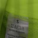 LTMNSZO Women's High Waist Pleated Tennis Skirt Lightweight Athletic Golf Skorts Skirts for Women with 4 Pockets Shorts Small, Light Green