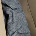 Padded XL Moving Blankets, 6 Pack, Heavy Duty, Eco-Friendly Pads for Packing & Furniture Protection