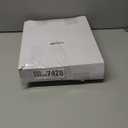 Newwiee 56 Pcs Dia De Los Muertos Decorations Kit, Ofrenda Decorations for Altar Include Marigold Garland LED Light, Garland, Paper Flowers, Butterfly, LED Candle, Banner for Day of the Dead(Orange)