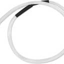 12V Ceramic Igniter Compatible with Green Mountain GMG 12V Jim Bowie Prime and Daniel Boone Prime, Ledge, Peak Pellet Grills, P-1228 Igniter Replacement Parts Replace: P-1217, P-1271, P12V-1028