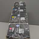 HP 201A Black, Cyan, Magenta, Yellow Toner Cartridges (4-pack) | Works with HP Color LaserJet Pro M252, HP Color LaserJet Pro MFP M277 Series | CF400AQ1