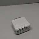 Beats Powerbeats Fit - Wireless Noise Cancelling Workout Earbuds with Secure-Fit Wingtips, Up to 30-Hour Battery Life, Sweat & Water Resistant, Apple & Android Compatible - Jet Black