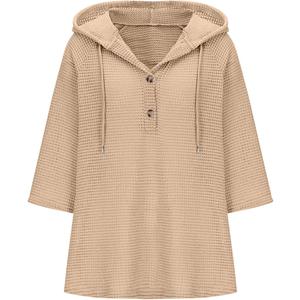 Dokotoo Beige Size XL