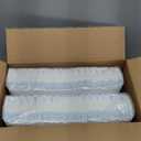 Pampers Pure Baby Diapers, Size 2 (12-18 lbs), 74, Up to 100% Leakproof, Premium Hypoallergenic Soft Diapers