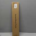 2PCS 2U Blank Rack Mount Panel Spacer with Venting for 19'' Server Rack Enclosure for Network Cabinet