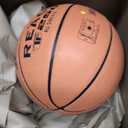 Spalding React TF250 Indoor-Outdoor Basketball, Size 5, 27.5"