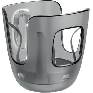 Stroller Cup Holder Fits for UPPAbaby Vista/Vista V2/Vista V3/Cruz/Cruz V2/Minu/Minu V2/Minu Duo