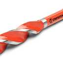 Crescent Solid Auger Drill Bit | 7.5" x 13/16" | CDAG-7539