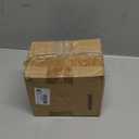 Zhengmy Christmas Stocking Holders for Mantle Weighted Stocking Holder Fireplace Hangers for Xmas Holiday Party Decoration(Stainless Steel,White,4 Pcs)