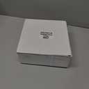 Double-Groove LWP Crankshaft Pulley Chrome 8957