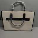 Laptop Tote Bag for Women 17 Inch, Teacher Work Bag with Compartments Business Laptop Bag With USB Port & 15 Pockets Travel Professional Computer Bag Office Work Organized Bag with Shoulder Straps 