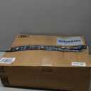 5 Packs Large Metal Plant Caddy 13.5" Heavy-duty Plant Dolly with PU Wheels Wrought Iron Rolling Plant Stand with Casters Indoor Outdoor Plant Pot Movers Planter Rollers Coaster Trolley, Black