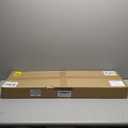 2-Pack 2x3ft Garage Wall Shelving, 24"x36" Shelf Storage Rack Floating Shelves Wall Mounted, Heavy Duty Storage Shelves, 800lbs Load Capacity, with 8 Hooks for Garage Organization, Black