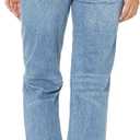 [BLANKNYC] Women's Sustainable Loose Fit Pant, 25