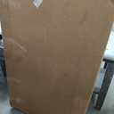 for JK 4-Piece Flat Style Front and Rear Fender Flares Kit Compatible with 2007-2018 Jeep Wrangler JK JKU Unlimited (2/4 Doors) Off-Road Heavy Duty Steel Wheel Fenders Combo, Textured Black