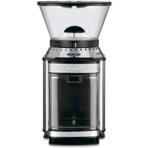 Cuisinart Supreme Grind Automatic Burr Mill