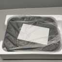 Vibration Plate Exercise Machine,Vibration Plate for Lymphatic Drainage Power Vibration Plate Machine Support 450 Lbs 250 Adjustable Speeds,Vibrating Plate Shake Plate Weight Loss (Black)