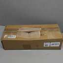 Rula Drink Organizer for Fridge, Width Adjustable Water Bottle Pusher Glide, Self-Pushing Soda Can Dispenser for Refrigerator - Holds up to 15 Cans (15"D, 3 Rows)