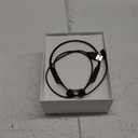 AFTERSHOKZ OPENRUN HEADPHONES BLACK
