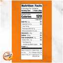 Goldfish Colors Cheddar Crackers, Snack Pack, 0.9 oz, 9 CT Multi-Pack Tray (EXP 10/12/25)