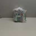 RAMJOY Toaster 2 Slice, Extra Wide Slot Toaster for Bagels, Bread, Waffles, 7 Shade Settings, 4 Main Functions, Removable Crumb Tray, 900 Watts Toasters, Brushed Stainless Steel