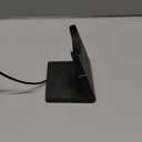 Jabra Evolve 75 Charging Stand Only Provides Easy and Convenient Charging and Storage, Authentic Office Headset Accessory