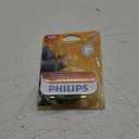 Philips 12362B1 H11 Standard Halogen Replacement Headlight Bulb, 1 Pack