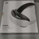 KIWI design K4 Boost Battery Head Strap for Meta Oculus Quest 3/3S, Adjustable VR Headband Accessories with Dual Charge, Extend Playtime & Reduce Facial Stress for Kids and Adults