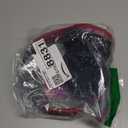 PDP AIRLITE Pro Wireless Stereo Gaming Headset, Officially Licensed by Sony PlayStation 5, PS5/PS4/PS3/PC, Lightweight Durable 40 Foot Connection, Noise-canceling Flip-to-Mute Mic, Cosmic Red