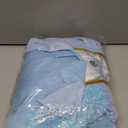 Princess Cinderella Costume for Girls Kids Cosplay Dress Carnival Halloween Party Outfit 5-6T