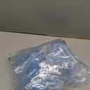 Candy Boxes,Gift Bags Transparent Crown Plastic Candy Box for Party Gift Chocolate Boxs Wedding Birthday Decorations12Pcs(Blue)