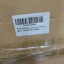 Upgraded WPW10558424 for Whirlpool Ice Maker Replacement, Compatible with Whirlpool Kenmore Maytag Amana Refrigerator, Refrigerator Ice Bucket Replacement with Whirlpool Replacement Ice Maker