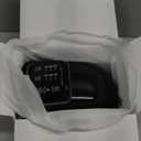 FORTHiQ Knee Massager Pro+ for Pain Relief with Heat and Dual Red Light Therapy, Adjustable Straps, Memory Function, Relax Tight Muscles, Ideal Gift for Men & Women, FSA-HSA Eligible (1-Pack)