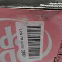 Dr. Pepper Zero Sugar Strawberries & Cream, 12 Pack, Best By Sep. 08/2026
