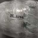 KAYFIA Twin Mattress Topper,Extra Thick Mattress Pad Cover for Deep Sleep,3D+7D Snow Down Alternative Fill Overfilled Plush Pillow Top with 8-23 Inch Deep Pocket-White